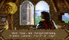 Ishar 2: Messengers of Doom