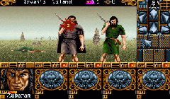 Ishar 2: Messengers of Doom