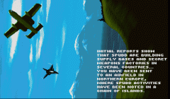 Jetstrike