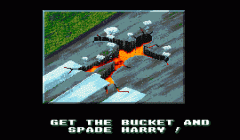 Jetstrike