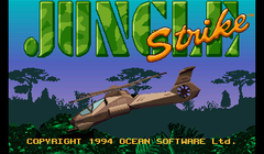 Jungle Strike AGA