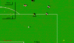 Kick Off 2