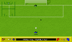 Kick Off