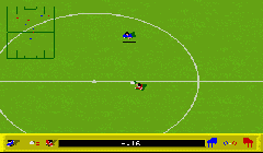 Kick Off
