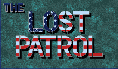 Lost Patrol, The