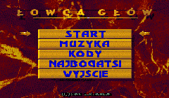 Łowca Głów