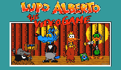 Lupo Alberto