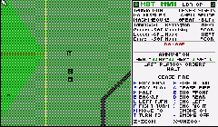 M1 Tank Platoon