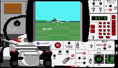 M1 Tank Platoon