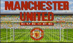 Manchester United: Europe