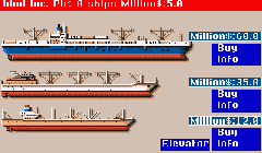Ports of Call