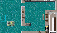 Ports of Call