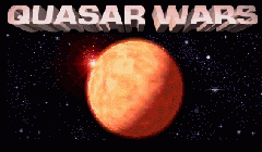 Quasar Wars