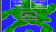 Rampart