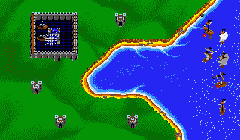 Rampart