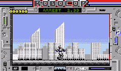 Robocop