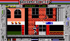 Robocop