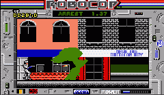 Robocop