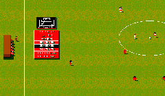 Sensible Soccer