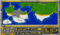 Steel Empire