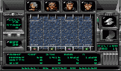 Subtrade: Return to Irata