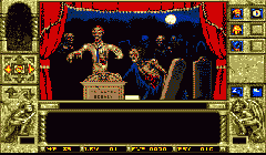 Waxworks PL