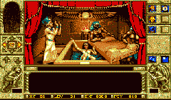 Waxworks