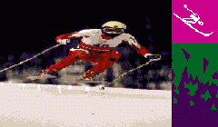 Winter Olympics