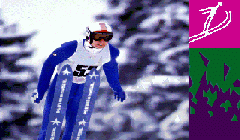 Winter Olympics