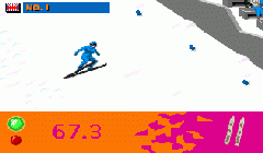 Winter Olympics