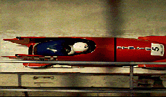 Winter Olympics