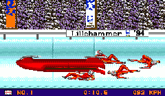Winter Olympics