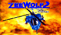 Zeewolf 2: Wild Justice