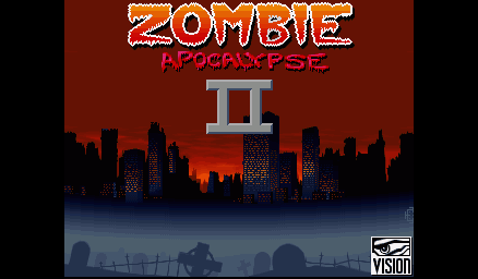 Zombie Apocalypse II