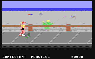 California Games
