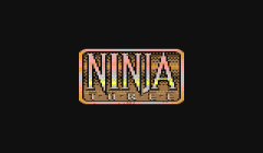 Last Ninja III